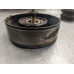 04W019 Idler Pulley From 2001 Jaguar XJ8  4.0